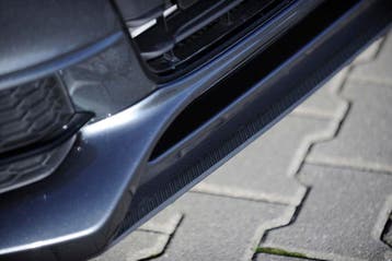 Rieger spoilerzwaard | A4 (B8/B81): 01.12- (vanaf Facelift), Verzenden