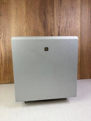 Kef - PSW-1000.2 Ensemble de hauts-parleurs subwoofer, Nieuw