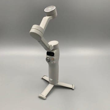 DJI Osmo Mobile 7 Accessoires pour appareils photo