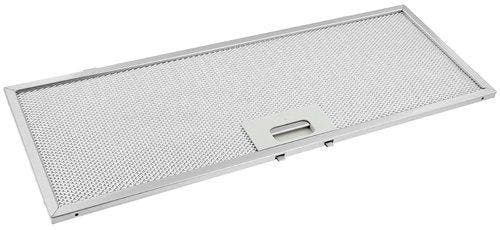 Electrolux Metaalfilter 4055380804 470x169x9mm, Electroménager, Hottes, Envoi