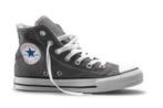 Converse All Stars Hoog 1J793C Grijs, Nieuw, Grijs
