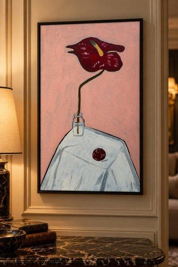Devon (1993) - Desire - NO RESERVE, Antiek en Kunst