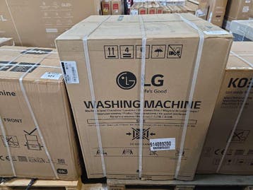 Wasmachine LG LC1R7N2, Elektronische apparatuur, Nieuw
