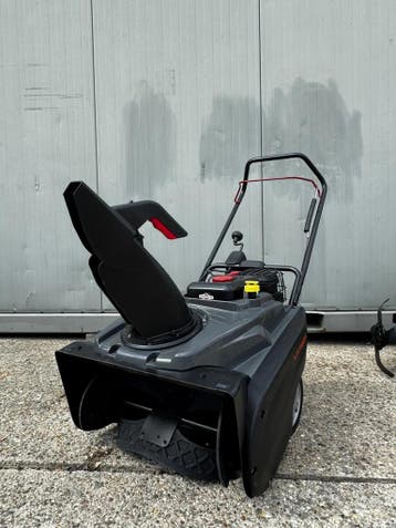 Sneeuwfrees benzine 208cc Briggs&Stratton (Tuingereedschap), Ophalen of Verzenden, Nieuw