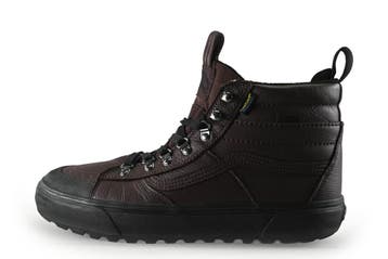 Vans Snowboots in maat 44 Zwart, Verzenden, Overige typen