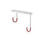 Fietsenrek 2 fietsen Plafond Hangend, Fietsen en Brommers, Verzenden, Nieuw