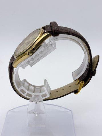 Seiko - Zonder minimumprijs - 7121-8000 - Heren - 1990-1999