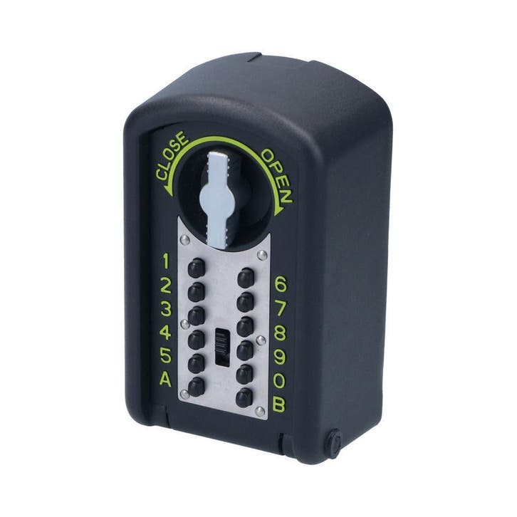 Filex Security CR key safe, Huis en Inrichting, Brandblussers en Brandkasten, Verzenden