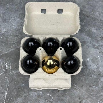 Santicri (1992) - Eggs Pop