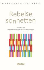 Rebelse sonnetten (9789028450486), Verzenden