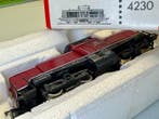 Fleischmann H0 - 4230 - Diesellocomotief (1) - V 100 - DB, Hobby en Vrije tijd, Nieuw