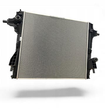Koelradiator FORD F-SERIES SUPER DUTY 2016- 6.8 6.2 FO301035, Verzenden