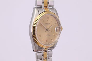 Tudor - Prince Date - Zonder minimumprijs - 74033 |