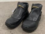 Veiling - Double Force veiligheidsschoen maat 45 S3N zwart, Tuin en Terras, Werkkleding, Nieuw