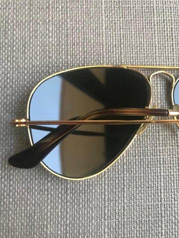 Bausch & Lomb U.S.A - Lunettes de soleil, Nieuw
