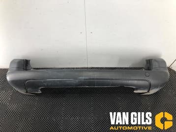 Achterbumper Peugeot Partner O335057, Nieuw