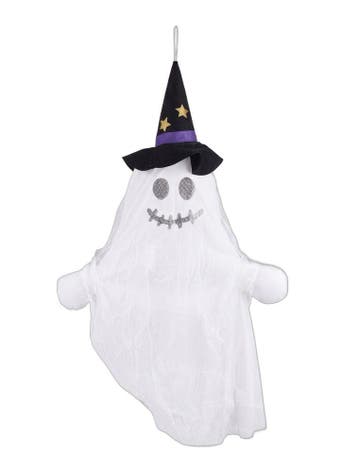 Halloween Hangdecoratie LED, Verzenden, Nieuw
