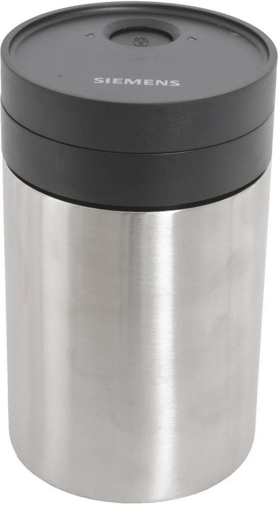 Bosch Melkreservoir TZ80009N / 00576166 / Siemens EQ.Series, Electroménager, Accessoires de machine à café, Envoi