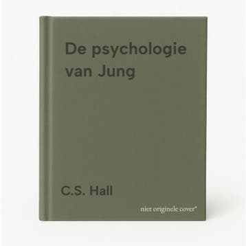 De psychologie van Jung 9789061002161 C.S. Hall, Verzenden, Gelezen, C.S. Hall