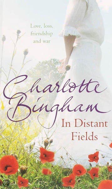 In Distant Fields 9780553817782 Charlotte Bingham, Verzenden, Charlotte Bingham