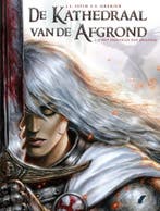 Het evangelie van Ariathia / De kathedraal van de afgrond /, Boeken, Verzenden, Zo goed als nieuw, Istin