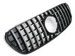 Sport Grille geschikt voor Mercedes W470 X-KLASSE PANAMERICA, Verzenden