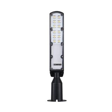 HLW LED ROCKET LED straatlamp | 30W | 6400K | 3600 lm | IP65, Tuin en Terras, Verzenden, Nieuw