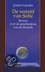 De wereld van Sofie 9789052402239 Jostein Gaarder, Verzenden, Jostein Gaarder