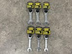 Veiling - Stanley ringsteeksleutel set 6-delig FatMax