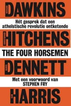 The four horsemen 9789492493750 Richard Dawkins, Boeken, Verzenden, Gelezen, Richard Dawkins