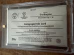 2024/25 Topps Museum Collection UEFA Club Competitions -