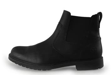 Timberland Laarzen in maat 43½ Zwart, Verzenden, Overige typen, Zo goed als nieuw, Timberland