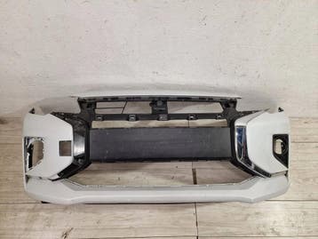 Mitsubishi Space Star 2022 voorbumper, Verzenden, Gebruikt
