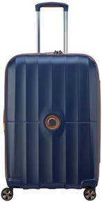 2dekans | Delsey Carrousel 2 Reiskoffer 67 cm Verstelbaar –, Ophalen of Verzenden