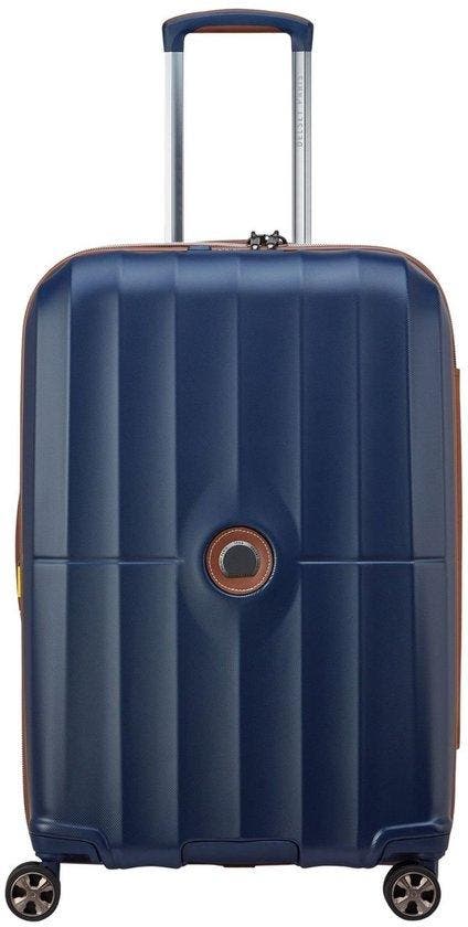 2dekans | Delsey Carrousel 2 Reiskoffer 67 cm Verstelbaar –, Doe-het-zelf en Bouw, Gereedschap | Lasapparaten, Ophalen of Verzenden