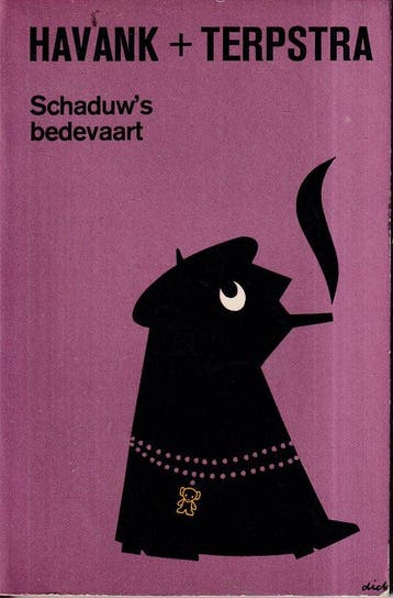 Schaduw's Bedevaart - Havank, Boeken, Verzenden, Nieuw