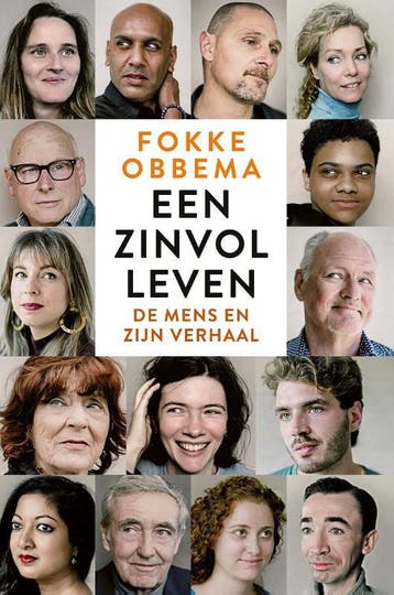 Een zinvol leven 9789045044576 Fokke Obbema, Verzenden, Gelezen, Fokke Obbema