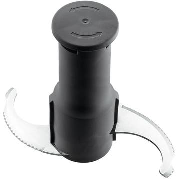 Mes | Electrolux 7L Cutters | RVS (Getand) Electrolux, Verzenden