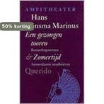 Een Gezongen Tooren 9789021466996 H. Hansma Marinus, Verzenden, Gelezen, H. Hansma Marinus