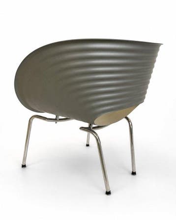 Ron Arad and Associates - Ron Arad - Chaise - Aluminium -, Antiquités & Art