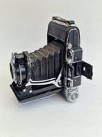 Moskva 5 rangefinder camera + bonus Korelle 3x4 camera, Nieuw