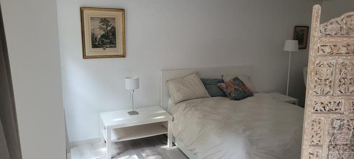 Appartement en Avenue de la Faisanderie, Woluwe-Saint-Pierre, Immo, Appartements & Studios à louer, 35 à 50 m², Bruxelles
