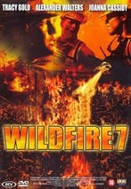 Wildfire 7 (dvd tweedehands film), Ophalen of Verzenden, Nieuw in verpakking