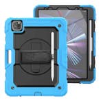 Armor Hoesje voor iPad Mini 4 met Kickstand / Polsband /, Verzenden