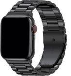 DrPhone TechCuff - Luxe Metale Bandje geschikt voor Apple, Verzenden, Nieuw