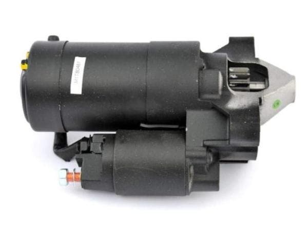 Veiling - HELLA 8EA 011 610-451 Startmotor, Autos : Pièces & Accessoires, Autres pièces automobiles