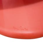 Vitra - Verner Panton - Fauteuil (2) - Chaise Panton -