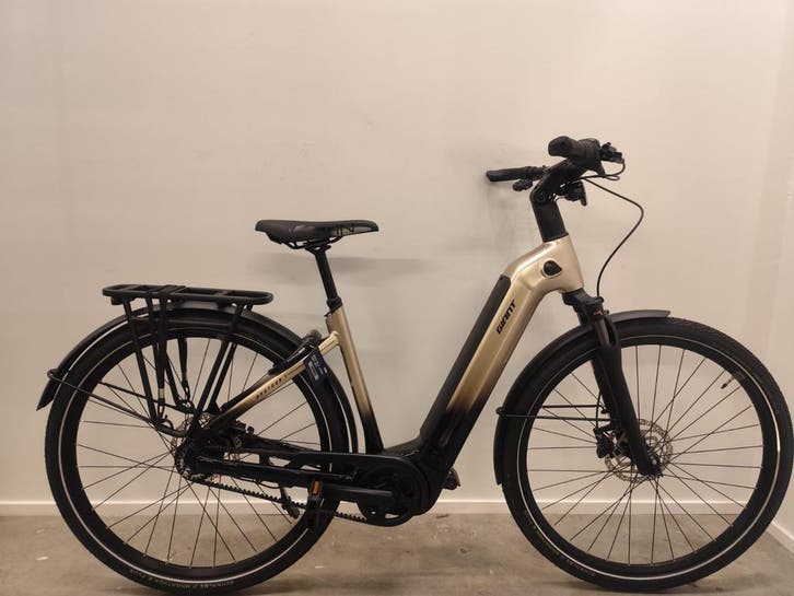 Giant Anytour E+ 3, Vélos & Vélomoteurs, Vélos électriques