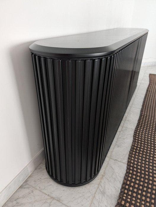 Pastoe - Aldo van den Nieuwelaar - Kabinet - Plastic, Hout,, Antiek en Kunst, Antiek | Meubels | Stoelen en Sofa's