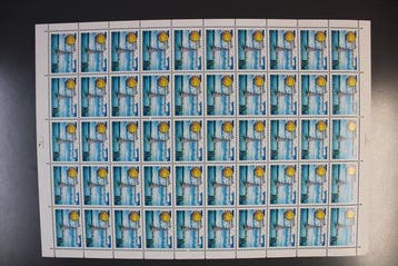 Union soviétique - Collection de plus de 450 arcs différents